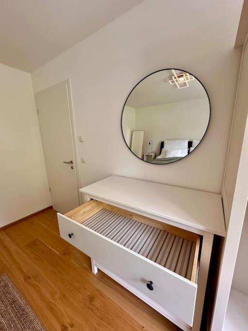 Wohntraum Fuer Familien & Geschaeftsreisende Apartment Кемптен Екстериор снимка