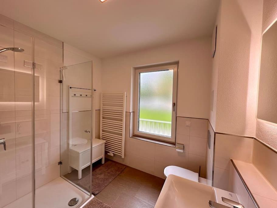 Wohntraum Fuer Familien & Geschaeftsreisende Apartment Кемптен Екстериор снимка