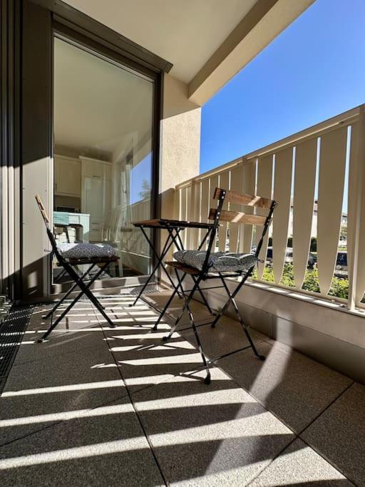 Wohntraum Fuer Familien & Geschaeftsreisende Apartment Кемптен Екстериор снимка