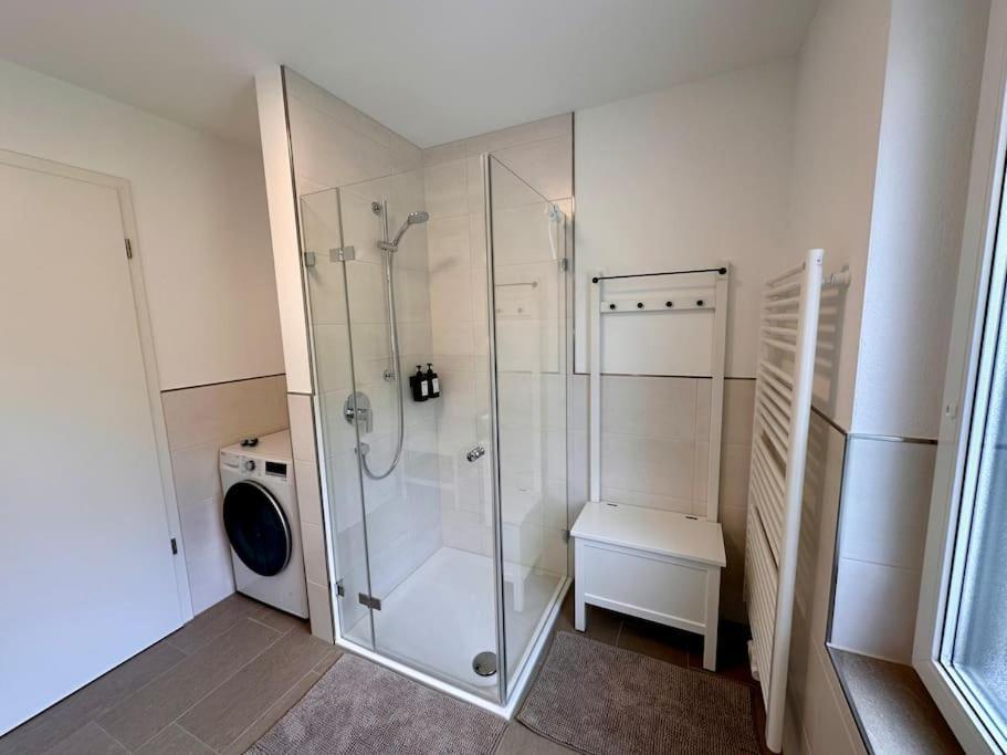Wohntraum Fuer Familien & Geschaeftsreisende Apartment Кемптен Екстериор снимка
